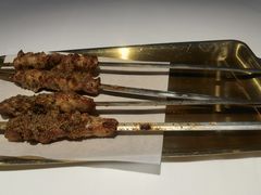 -谷丽麦馕新疆菜·清真(步步高梅溪新天地店)