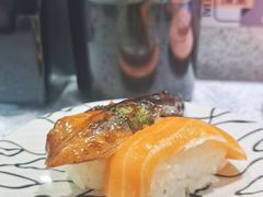 -争鲜回转寿司(金桥家乐福店)
