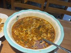 -春水锅贴·传统鲁菜(大明湖店)