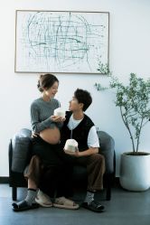 -专注孕妇照亲子照·纪田摄影