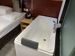 -皇朝浴足(天富路店)