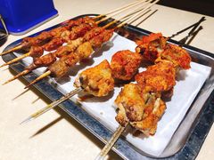 -总参北京涮羊肉