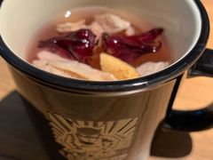 洛神花陈皮水-太二酸菜鱼(正大广场店)
