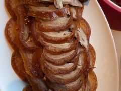 -惠丰堂饭庄·烤鸭·京味菜(西北旺·唐家岭店)
