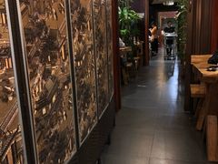 -万记麻辣烫国展总店