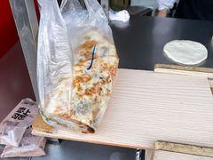 -金杨老摊头蛋饼(金口路店)