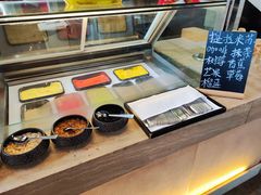 -松山湖凯悦酒店·Café自助餐厅·周末火舞秀表演