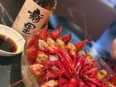 -红盔甲·小龙虾(人民广场店)