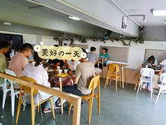 大堂-李先生的首尔小馆(松江启源广场店)