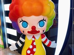 -泡泡玛特POPMART(石景山万达店)