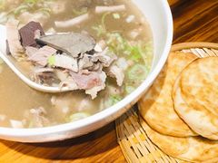 -青州庙子全羊馆(李村店)