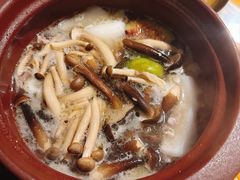 -SHAN山(前滩太古里店)