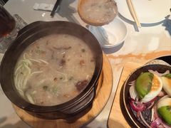 -滋粥楼·顺德菜(番禺广场总店)