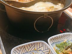 -温野菜涮涮锅(西单大悦城店)