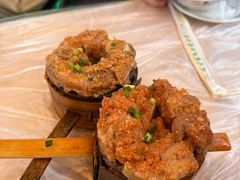 -秦二哥格格(高笋塘店)