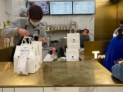 -TFIREROOM火社的茶(裕华万达店)