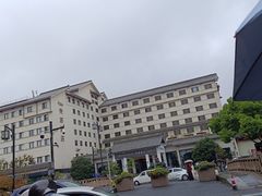 -苏州观前平江美居酒店