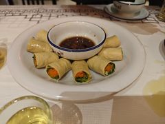 -客家大院·非遗赣南客家菜(郁孤台店)