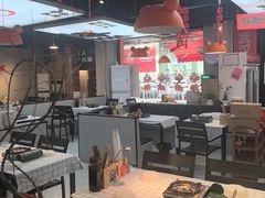-蛙老爹·蜀香美蛙鱼头(王家湾店)