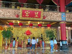 -皇宫大酒店