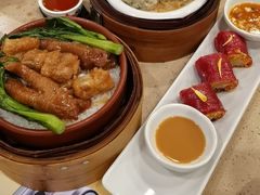 -点都德(海岸城店)