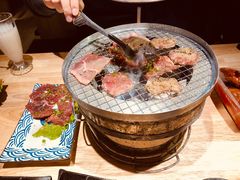 -隐家本格烧肉(万达广场店)
