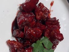 -翡翠拉面小笼包(岭南新天地店)