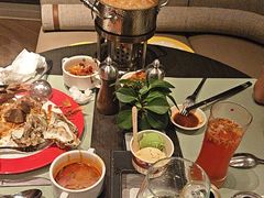 -源·咖啡自助餐厅·海鲜·烧烤·三文鱼(海口华彩洲际酒店)