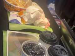 -麦当劳(国家体育场南路店)