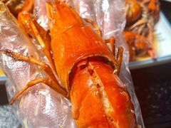-三妹小龙虾·黄油蟹(华侨城总店)