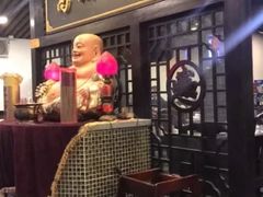 -阿五涮羊肉火锅(安国路一店)