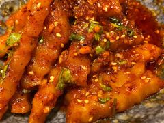 -付小姐在成都(川沙店)