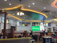 -源港渔村-中山脆肉鲩(博罗店)
