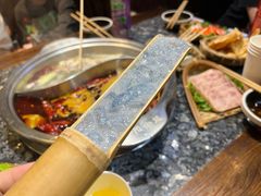 -欧阳小姐在成都(鼓楼店)