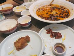 -江南里·新浙菜(苏州大悦城店)