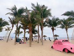 -玫瑰海岸文化旅游度假区