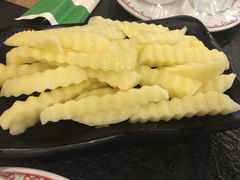 -恩来顺(上海道店)