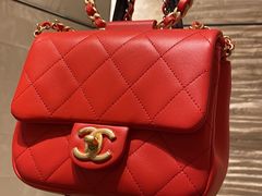 -CHANEL(ifs国际金融店)