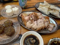 -洲心明记烧肉大粥(总店)