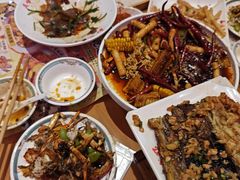 -庆峰龙虾烧烤(合肥一店)