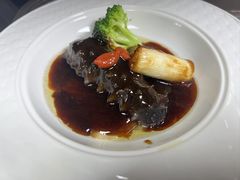 -青雅中餐厅(大连金石滩绿发希尔顿度假酒店)