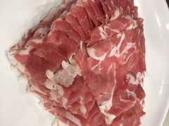 -牛街·马辈儿涮肉(牛街二店)
