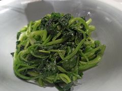 -北京王府井希尔顿酒店·秦唐中餐厅Chynna