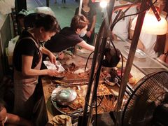 -明记牛杂(新马路分店)
