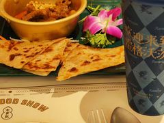 -太食獸泰式茶餐厅(IFS国金中心店)