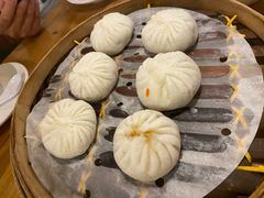 酱肉包-陈傻子餐厅(世纪都会店)