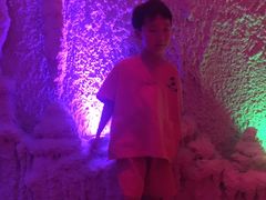 -水晶之星洗浴温泉汗蒸