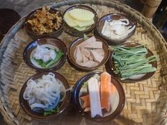 -地摊摊市井火锅(兰州总店)