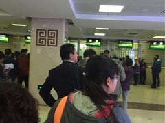 -中国中医科学院西苑医院(本部)
