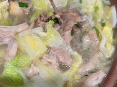 -杨氏青龙虾·羊蝎子(金盛路总店)
